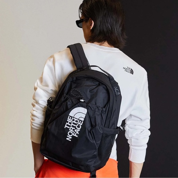 The North Face Other - The North face black backpack